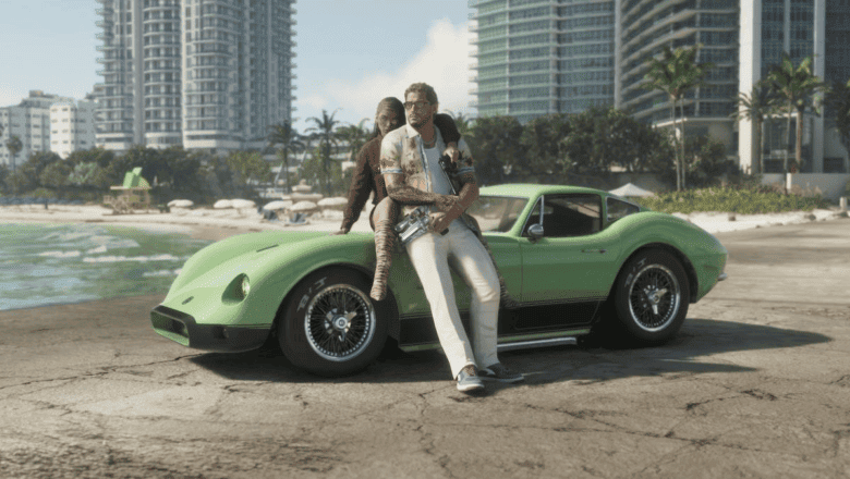Grand Theft Auto 6