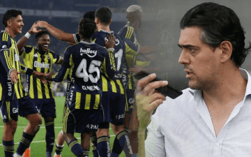 Fenerbahçe Fred transferi