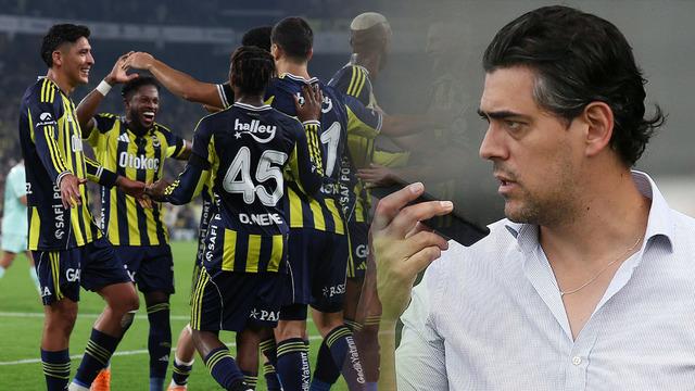 Fenerbahçe Fred transferi