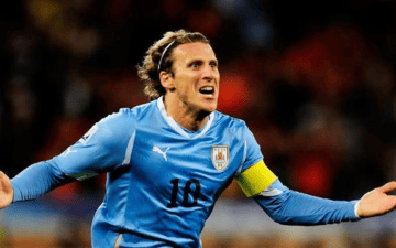 Diego Forlan