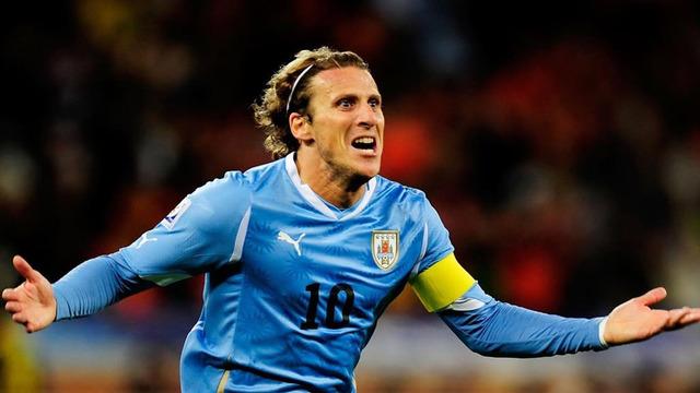 Diego Forlan
