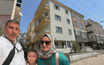Bulaşık ilacı faciası