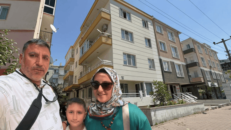 Bulaşık ilacı faciası