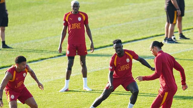 Galatasaray Yeni