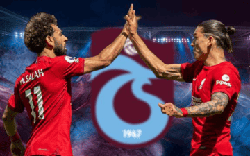 Trabzonspor transfer