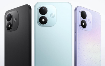 Redmi Note 17