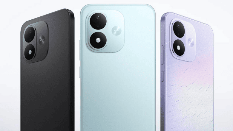Redmi Note 17