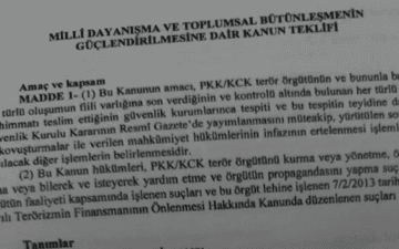 Çerçeve Yasa