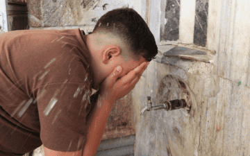 Sıcak Hava Dalgaları