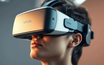 VR baş dönmesi