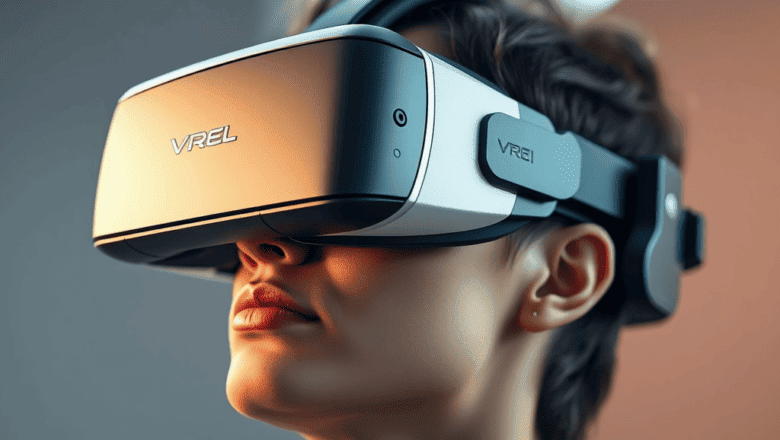 VR baş dönmesi