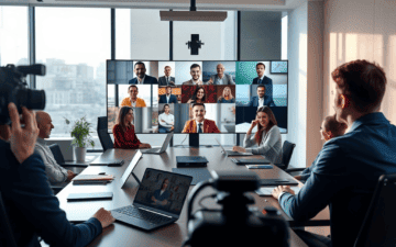 Sanal Toplantılar