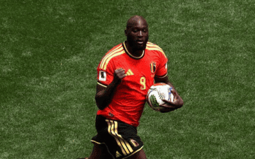 Fenerbahçe Lukaku Transferi