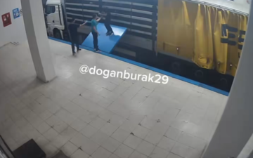 Karacellatlar operasyon