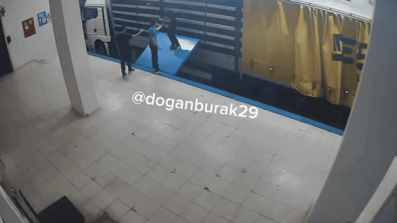 Karacellatlar operasyon