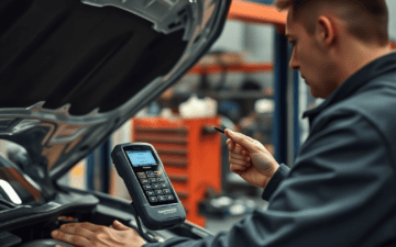 OBD elektrik arızası