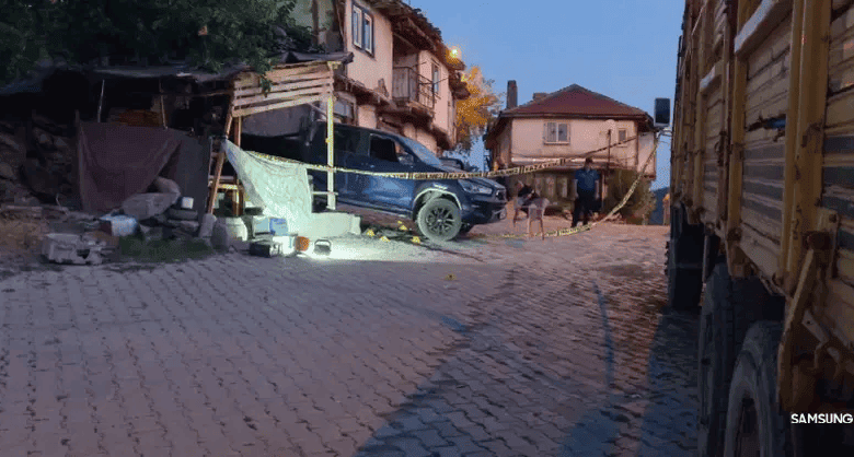 Çifte Cinayet
