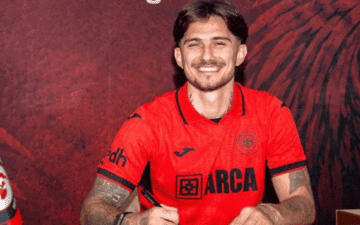 Çorum FK transfer