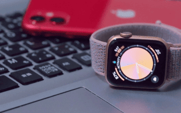 Apple Watch Yenilikleri