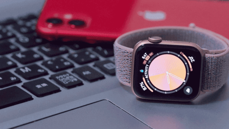 Apple Watch Yenilikleri