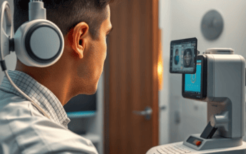 işitme testi sonuçları