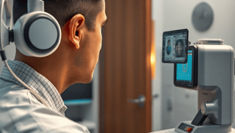 işitme testi sonuçları