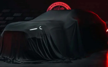 Mercedes-AMG'nin Şaşırtıcı