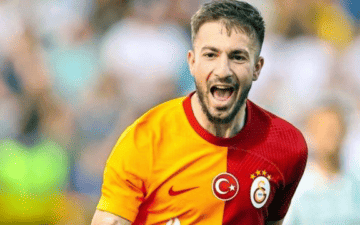 Gaziantep Transfer