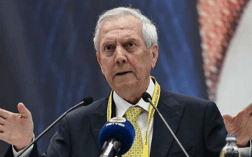 Fenerbahçe ayrılık