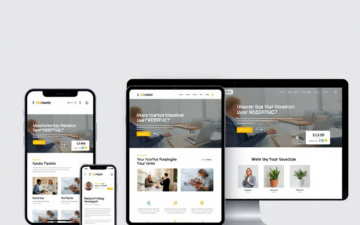 Responsive Design