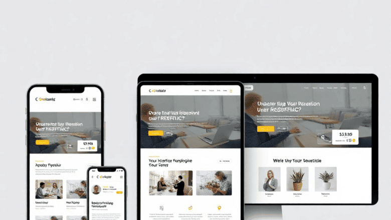 Responsive Design
