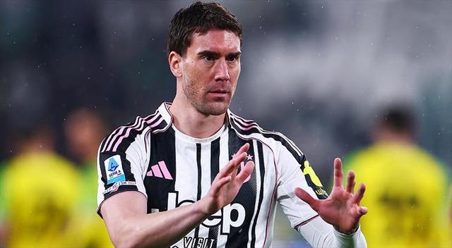 Beşiktaş Vlahovic