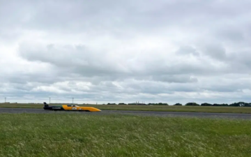 JCB Hydromax