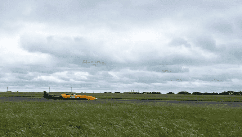 JCB Hydromax