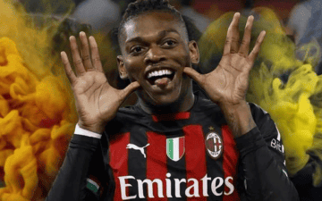 Leao Transfer