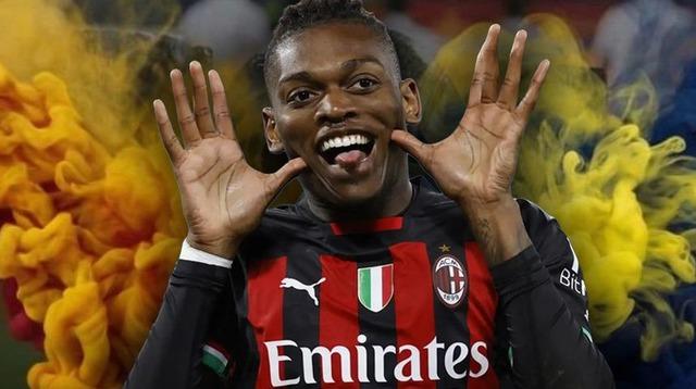 Leao Transfer