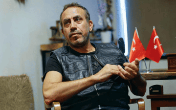 Ahbap Derneği