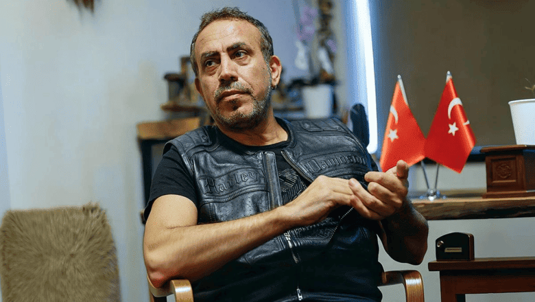 Ahbap Derneği