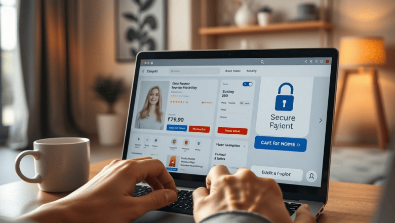 kapora dolandırıcılığı