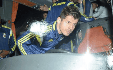 Fenerbahçe Otobüsü