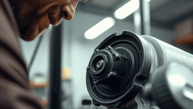 Motor Takozu Arızası Nasıl Anlaşılır?