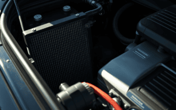 motor harareti önleme