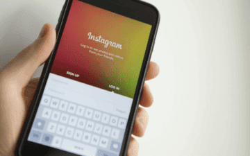 Instagram logosu