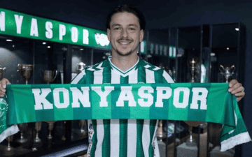 Konyaspor, Enis