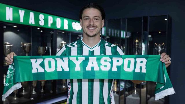Konyaspor, Enis