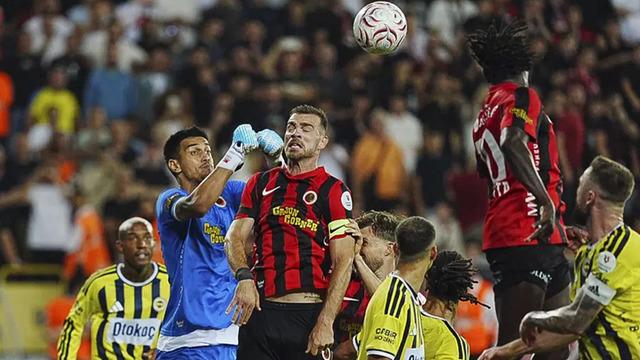 Fenerbahçe
