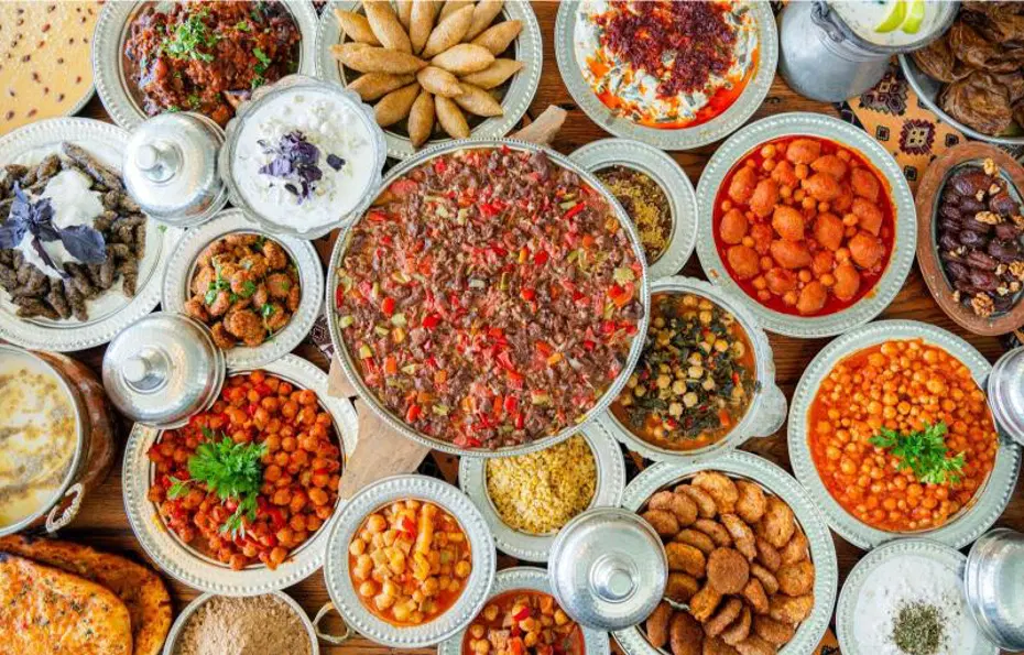 Lezzet Noktası)_