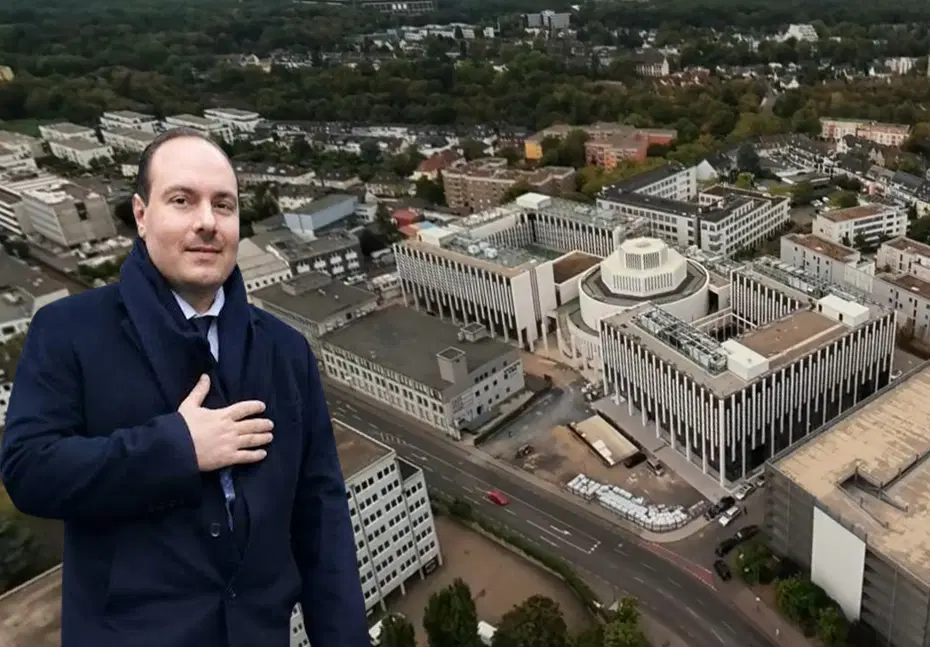 İslam Kültür Merkezleri