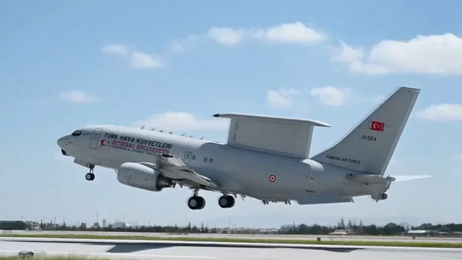 NATO Savunma