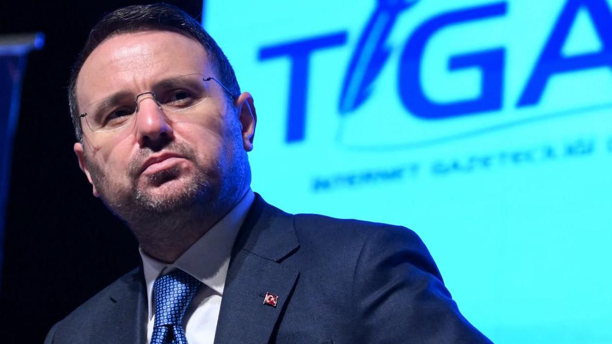 Gürlek açıklama